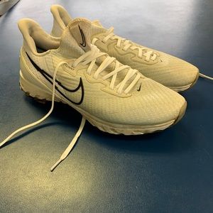 Nike Golf Shoes 10.5